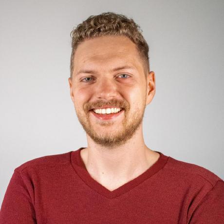 Alex Lichter