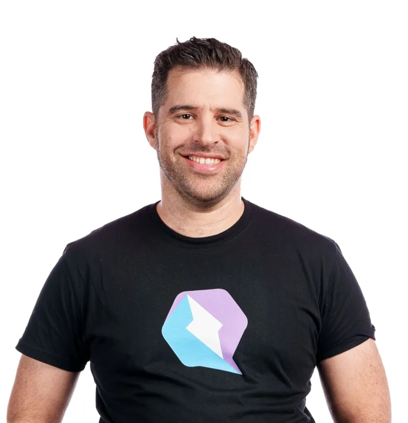 Shai Reznik